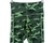 CALÇA LEGGING CAMUFLADA FEMININA - MARCA FETY - KeyDreamBr