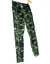 CALÇA LEGGING CAMUFLADA FEMININA - MARCA FETY - comprar online