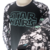 AGASALHO/ BLUSA DE MOLETOM - STAR WARS - COR PRETA - ORIGINAL - loja online