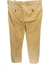 CALÇA EM ALGODÃO MASCULINA - TOMMY HILFIGER - COR OCRE - KeyDreamBr