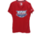 CAMISETA FEMININA - ADIDAS - ULTIMATE TEE - FLORIDA ATLANTIC