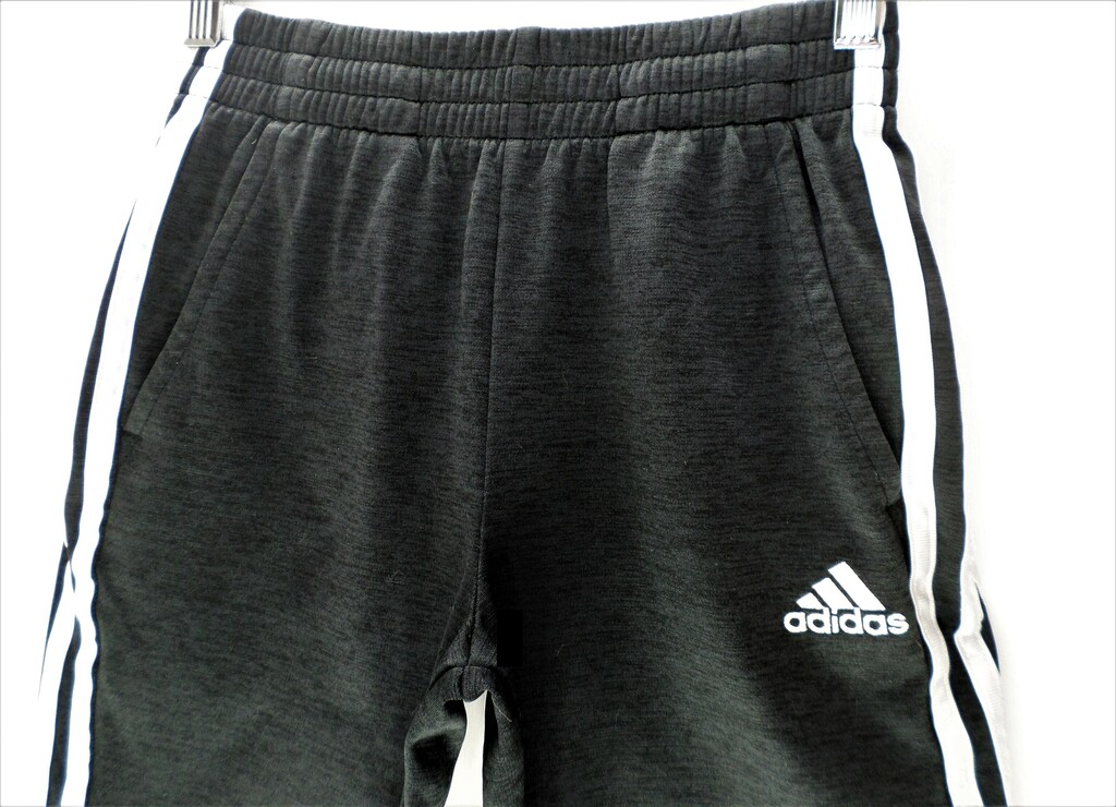 Calça best sale adidas juvenil