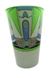 Copo plástico Toy Story, Buzz Lightyear, 500ml - KeyDreamBr