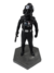 Boneco Tie Fighter Pilot, Star Wars, Figura em ação, 10 cm