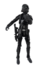 Boneco Star Wars Rogue One Death Trooper, 15 Cm na internet