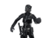 Boneco Star Wars Rogue One Death Trooper, 15 Cm - KeyDreamBr