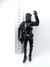 Boneco Star Wars Rogue One Death Trooper, 15 Cm