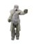 Boneco Stormtrooper Range Trooper, Star Wars Black Series