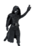 Boneco articulado Kylo Ren, Star Wars, 11 cm