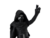 Boneco articulado Kylo Ren, Star Wars, 11 cm - comprar online