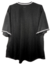 Camisa De Baseball Miami Marlins, Marca Majestic - Plus Size