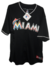 Camisa De Baseball Miami Marlins, Marca Majestic - Plus Size - comprar online