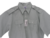 Camisa masculina DSCP U.S. Army - Plus Size - KeyDreamBr