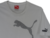 Camiseta branca em algodão, marca Puma - Original - KeyDreamBr