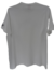 Camiseta branca em algodão, marca Puma - Original - comprar online