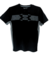 Camiseta infanto juvenil, Under Armour, Heatgear - Original - KeyDreamBr