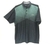 Camiseta Polo Under Armour, com tecnologia Heatgear