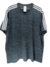 Camiseta masculina Adidas, Plus Size - comprar online