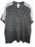 Imagem do Camiseta masculina Adidas, Plus Size