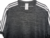 Camiseta masculina Adidas, Plus Size