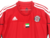 Camiseta Adidas, Al-Jazira Club Abudhabi, Tamanho Plus size - loja online