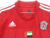 Imagem do Camiseta Adidas, Al-Jazira Club Abudhabi, Tamanho Plus size