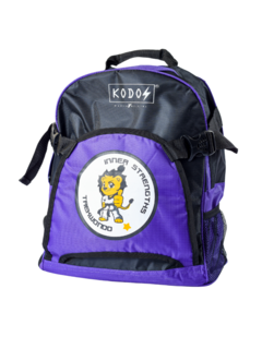Backpack KODO KID - KODO