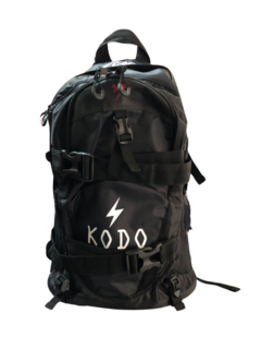 Backpack KODO Bolt
