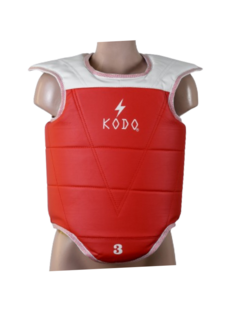 Peto KODO Reversible