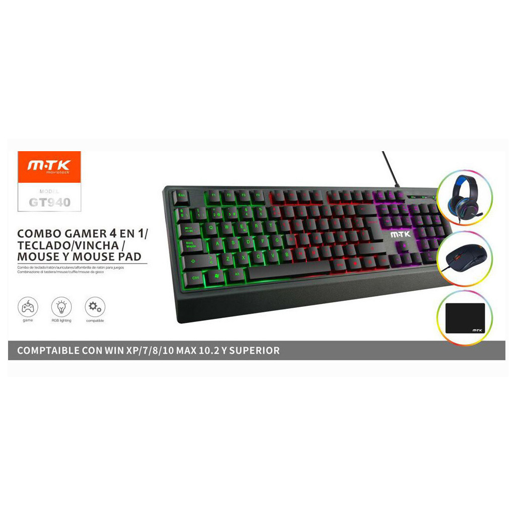 Aton hotsell 2 teclado