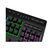 Imagen de teclado mecánico Corsair K55 