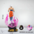 Figura Goku Ultra Instinto - Dragon Ball Z - comprar online