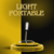 Luz de Led Portátil Para Leitura - LightPortable 2024