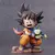 Figura Goku Criança - Dragon Ball Z - comprar online