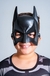 Máscara do Batman Infantil