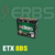 ERBS ERX8BS (8ah) | 12 Meses de Garantia