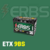 ERBS EXT9BS (9ah) | 12 Meses de Garantia