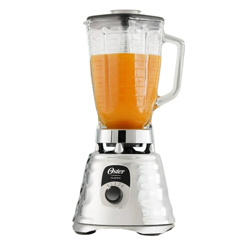 Licuadora Oster Clasica 3 Velocidades 700W