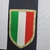 Camisa Juventus Retrô 2014/2015 Preta e Branca - N.I.K.E