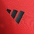 Camisa Mengão Treino 23/24 Torcedor Adidas Masculina - Vermelha com detalhes em preto - DakiAli Camisas Esportivas