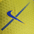 Camisa All-Nassr I 23/24 - Jogador N.I.K.E Masculina - Amarela com detalhes em azul - DakiAli Camisas Esportivas