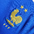 Imagem do Camisa França Treino 22/23 - Torcedor N.I.K.E Masculina -Azul com detalhes em branco e dourado