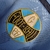 Camisa Imortal Tricolor Edição Especial Retrô 20/21 Umbro Torcedor Masculino - Azul com detalhes em dourado e branco - comprar online