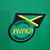 Imagem do Camisa Jamaica Retrô 1998 Verde - Kappa