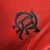 Camisa Mengão Treino 23/24 Torcedor Adidas Masculina - Vermelha com detalhes em preto - loja online