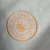 Imagem do Camisa Charlotte III 22/23 - Torcedor Adidas Masculina - Branca com detalhes em salmão