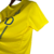 Camisa Al-Nassr Home 23/24 - Torcedor N.I.K.E Masculina - Amarela