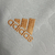 Camisa Charlotte III 22/23 - Torcedor Adidas Masculina - Branca com detalhes em salmão - loja online