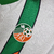 Imagem do Camisa Irlanda Retrô 1994/1996 Branca, Laranja e Verde - Umbro