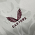 Camisa Aston Villa II 23/24 - Torcedor Castore Masculina - Branca com detalhes em vermelho - loja online